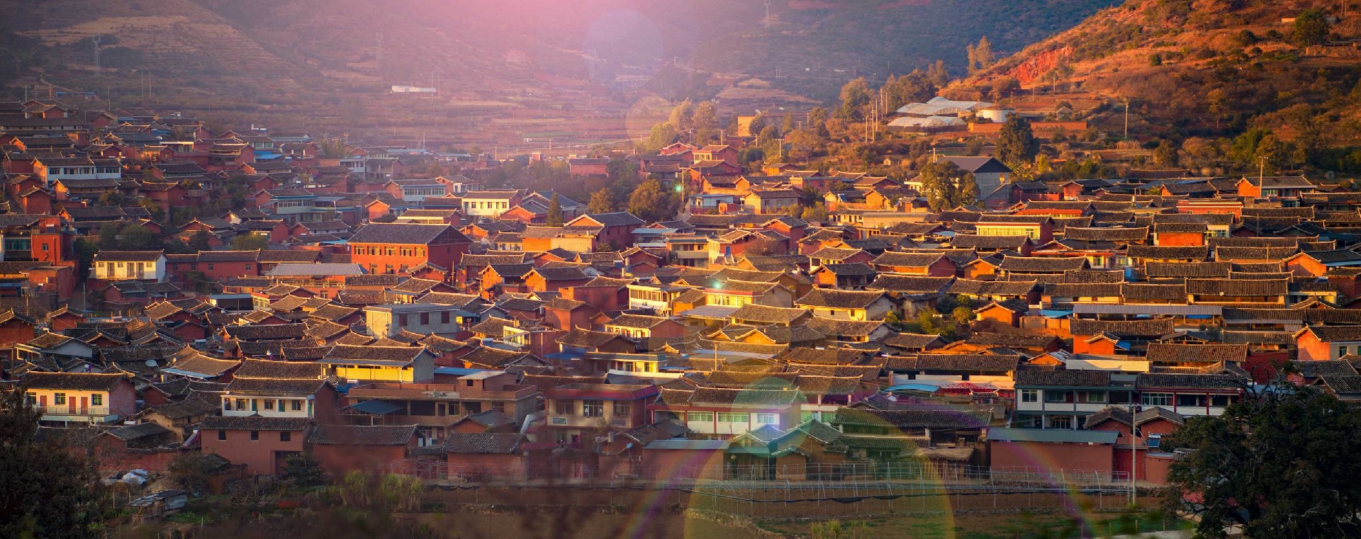 恪职打造文旅标杆 实干护航民生工程 —意大利贵宾会全力助推仁和区迤沙拉4A级景区蝶变升级