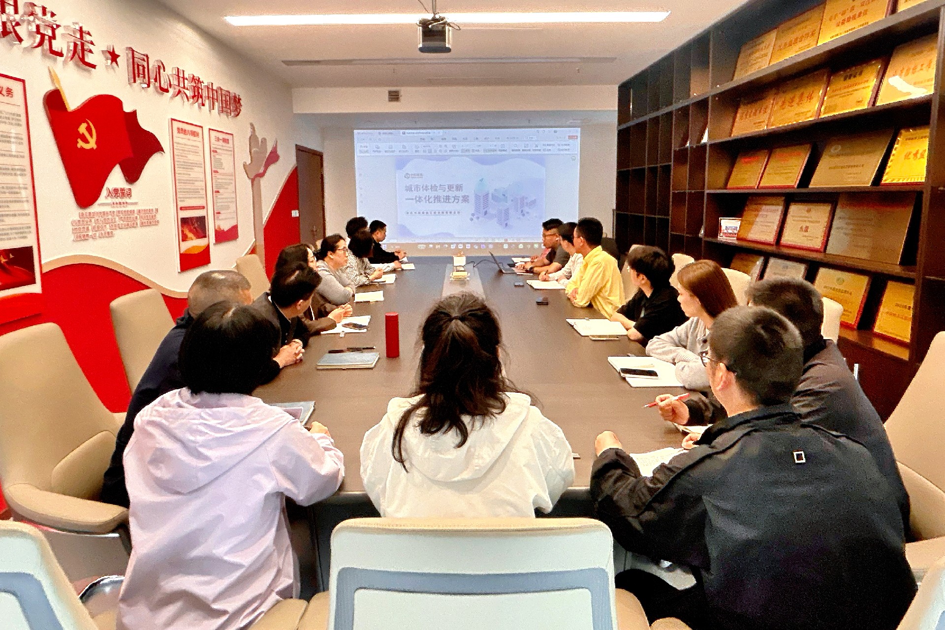 意大利贵宾会布局“城市更新”新赛道 以“数智一体化”赋能智慧城市更新高质量发展